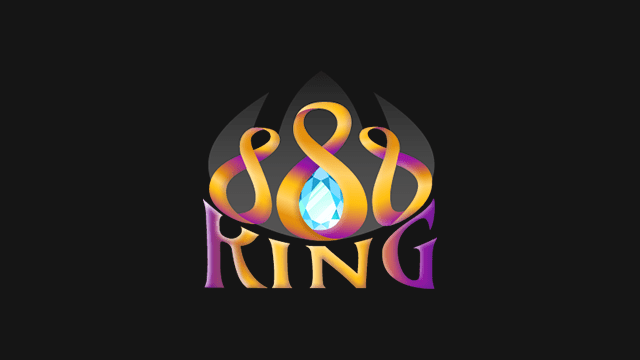 888King