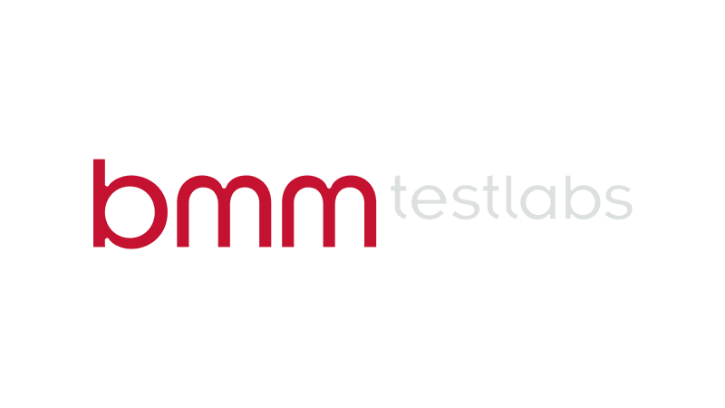 bmm testlabs
