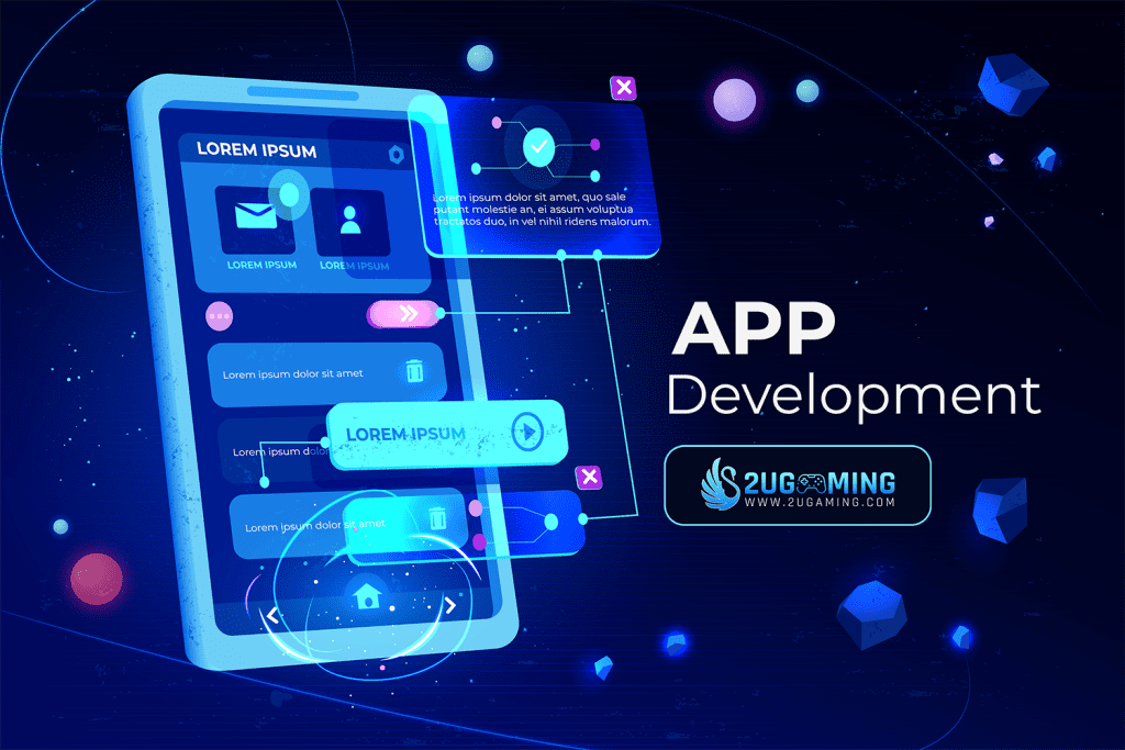 Mobile App Development