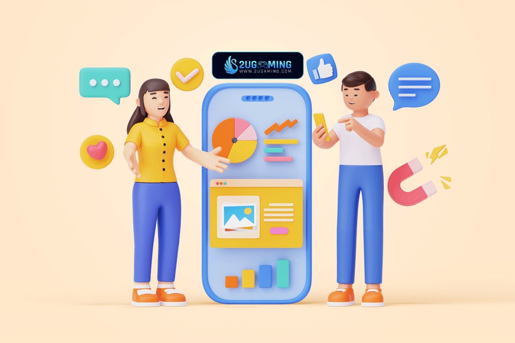 Multi-Affiliate System